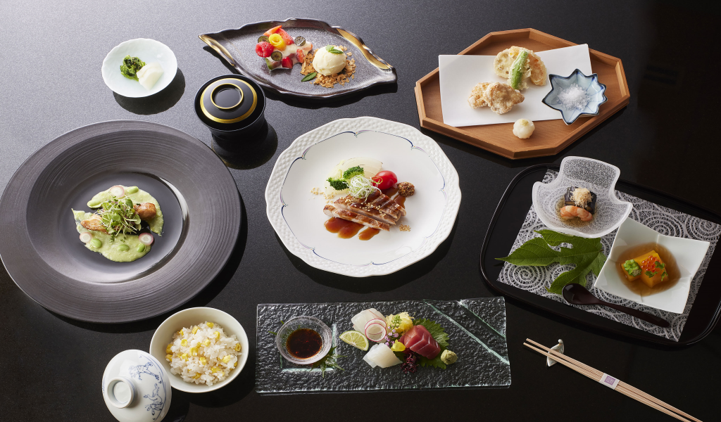 Hana-Goyomi 日式餐厅