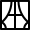 睡床景观